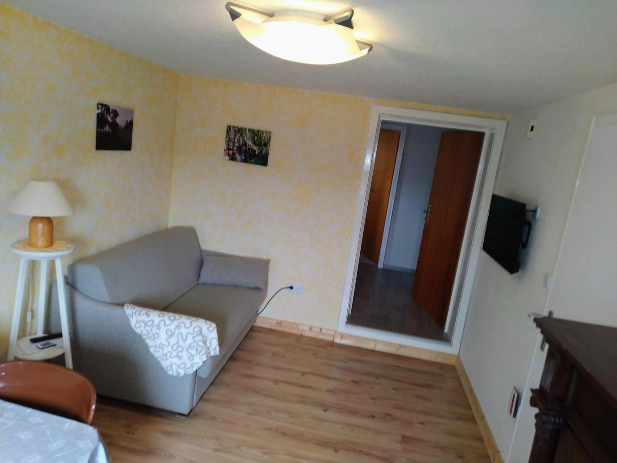 Ferienwohnung Haus Barbara Bad Brückenau Εξωτερικό φωτογραφία