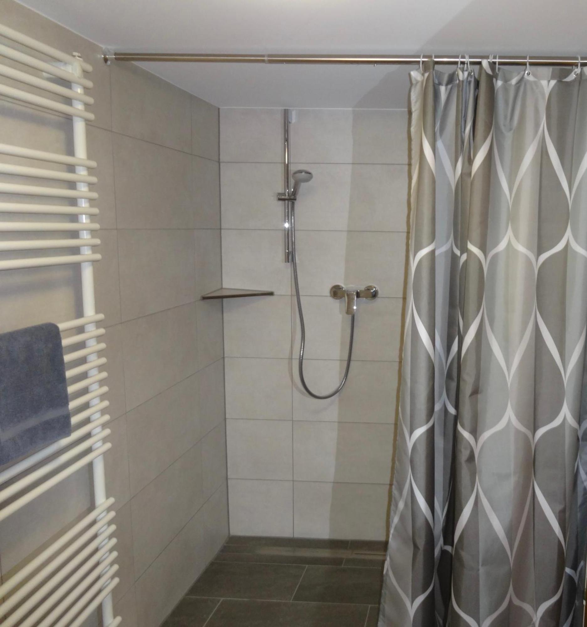 Ferienwohnung Haus Barbara Bad Brückenau Εξωτερικό φωτογραφία